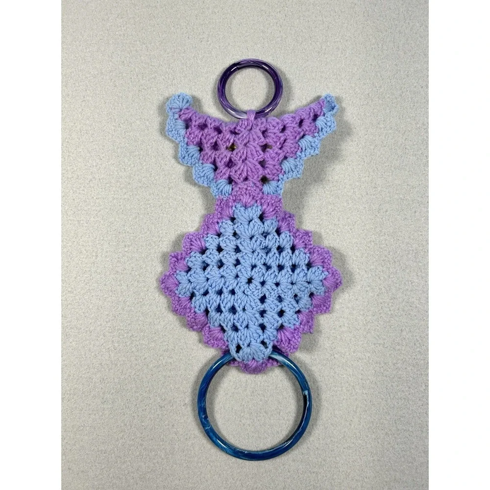 Handmade this crochet
